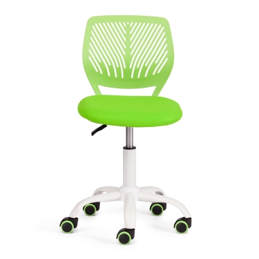Кресло детское Tetchair FUN new Green зеленый