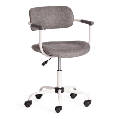 Кресло BEST Light grey светло-серый
