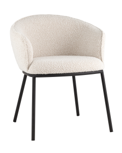Стул обеденный Stool group Дон, бежевый