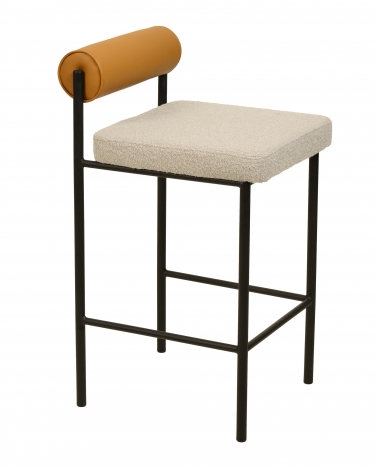 Стул барный Stool Group Балла Бежевый