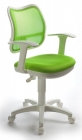 Кресло офисное Бюрократ Бюрократ CH-W797/SD/TW-18