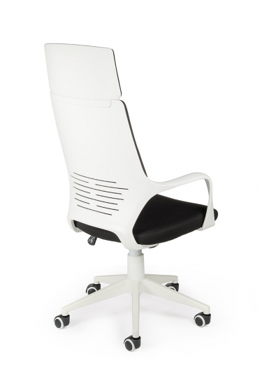 Кресло офисное Norden IQ CX0898H White black