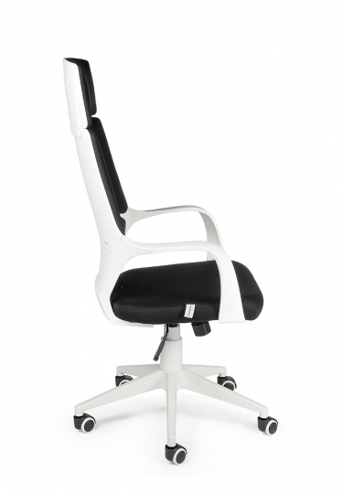 Кресло офисное Norden IQ CX0898H White black