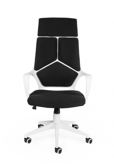 Кресло офисное Norden IQ CX0898H White black