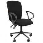 Офисное кресло Chairman CHAIRMAN 9801 BLACK Черный