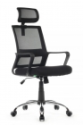 Кресло Riva Chair RCH 1029HB Черный