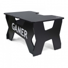 Стол геймерский DXRacer NEK GAMER2/DS/N Черный