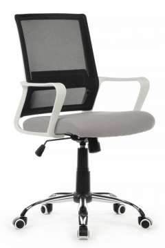 Кресло Riva Chair RCH 1029MW Черный