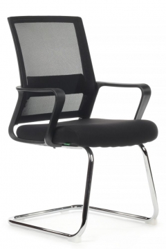 Кресло Riva Chair RCH 1029CB Черный