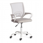 Кресло офисное Tetchair BM-520M ткань, серый