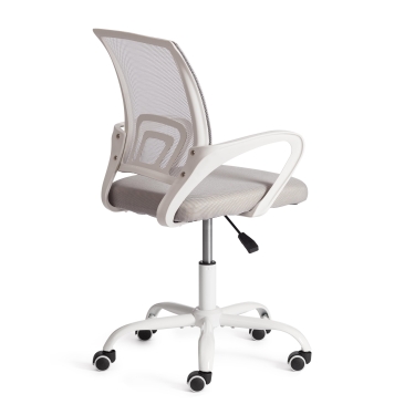 Кресло офисное Tetchair BM-520M ткань, серый