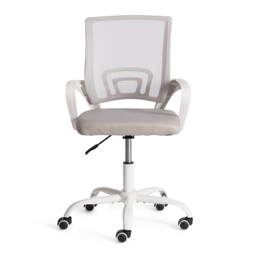Кресло офисное Tetchair BM-520M ткань, серый