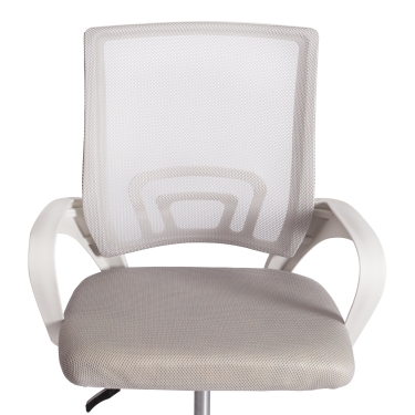 Кресло офисное Tetchair BM-520M ткань, серый