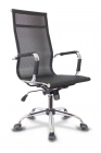 Кресло руководителя College CLG-619 MXH-A Black