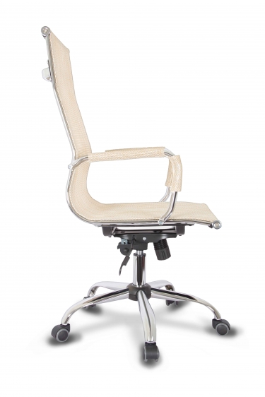 Кресло руководителя College CLG-619 MXH-A Beige
