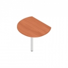 Приставка для переговоров капля Альтерна Р.К-3 вишня Оксфорд