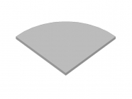 Приставка Skyland ПР-4 металлик