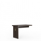 Приставка боковая POINTEX CHG24320003 Венге