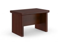 Брифприставка POINTEX DVS2371203 Темный орех