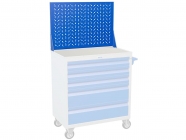 Экран ЗМК Промет WDS