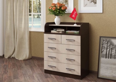 Комод BTS Стандарт 1