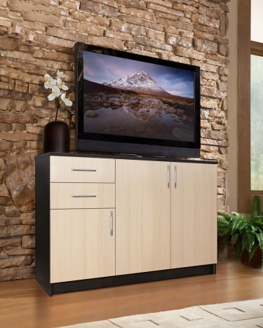 Комод BTS Стандарт 3