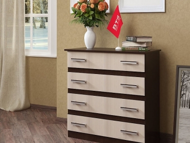 Комод BTS Стандарт 6