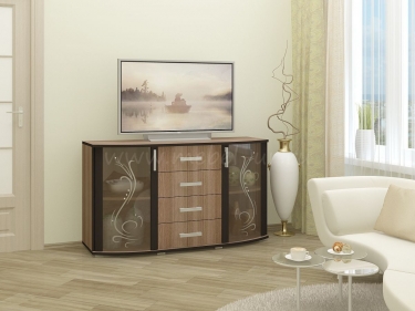 Комод BTS Грация