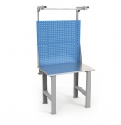 Верстак Диком ВЛ-100-01Ф + Экран ВЛ-100-Э4