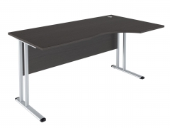 Стол эргономичный Skyland СА-1М R Венге