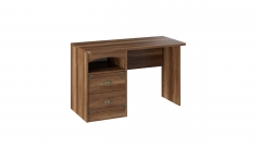 Стол с 2-мя ящиками Трия Навигатор ТД-250.15.02