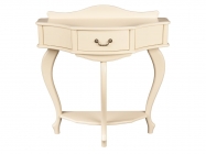 Консоль Висан Джульетта стандартное исполнение Дуб Шампань