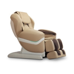 Массажное кресло Sensa Ergonomic RT-6310 Бежевый