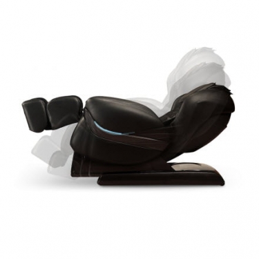 Массажное кресло Sensa Ergonomic RT-6310 Черный