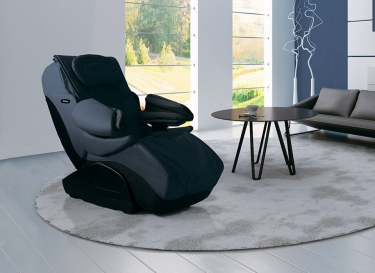 Массажное кресло Inada Family Duet Navy Blue