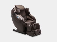 Массажное кресло Inada Family 3S Flex Коричневый