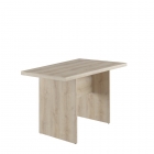 Брифинг-приставка POINTEX IRV30371102 Светлый дуб