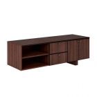 Приставка POINTEX CPT1720002 Темный орех