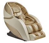 Массажное кресло Richter Alpine Перламутровый-шампань