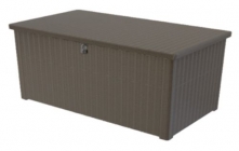 Сундук классический KETER JAVA BOX 850 L Коричневый