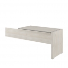 Приставка левая POINTEX CAP31171302 Светлый дуб