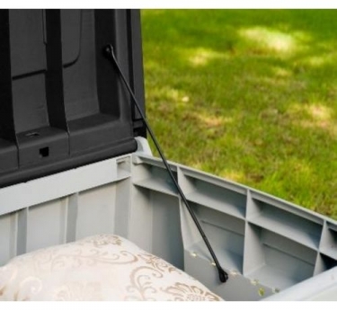 Сундук классический KETER Novel Storage Box 340 L