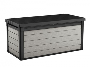 Сундук KETER DuoTech Deck Box 397 L