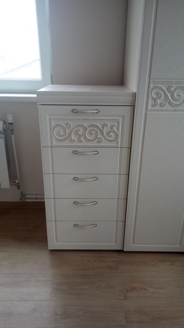 Комод Витра Тиффани 93.19