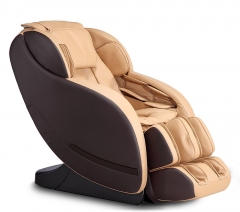 Кресло массажное Sensa Sensa Smart M Brown Yellow
