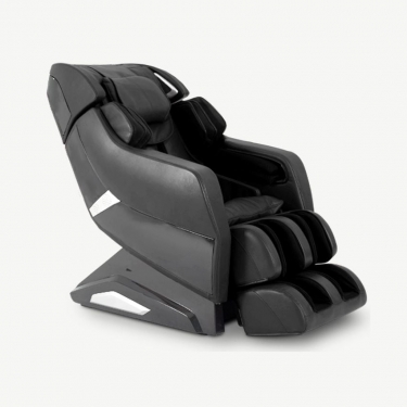 Кресло массажное Sensa Sensa 3D Master RT-6710S Черное