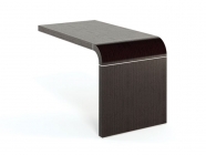 Брифприставка POINTEX MDR17571105 Темный дуб