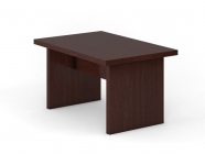 Брифинг- приставка POINTEX LVP19071104 Темный дуб