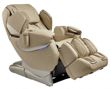 Массажное кресло Sensa S-Shaper R-6510 Бежевый