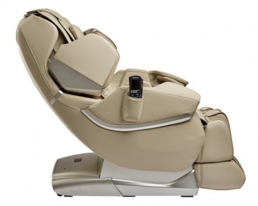 Массажное кресло Sensa S-Shaper R-6510 Бежевый